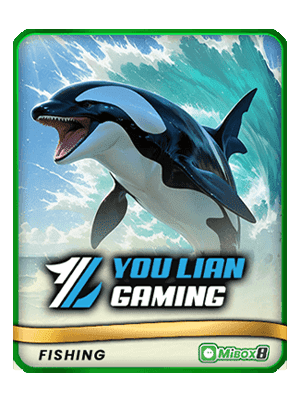 You Lian Gaming Fishing MiBox8